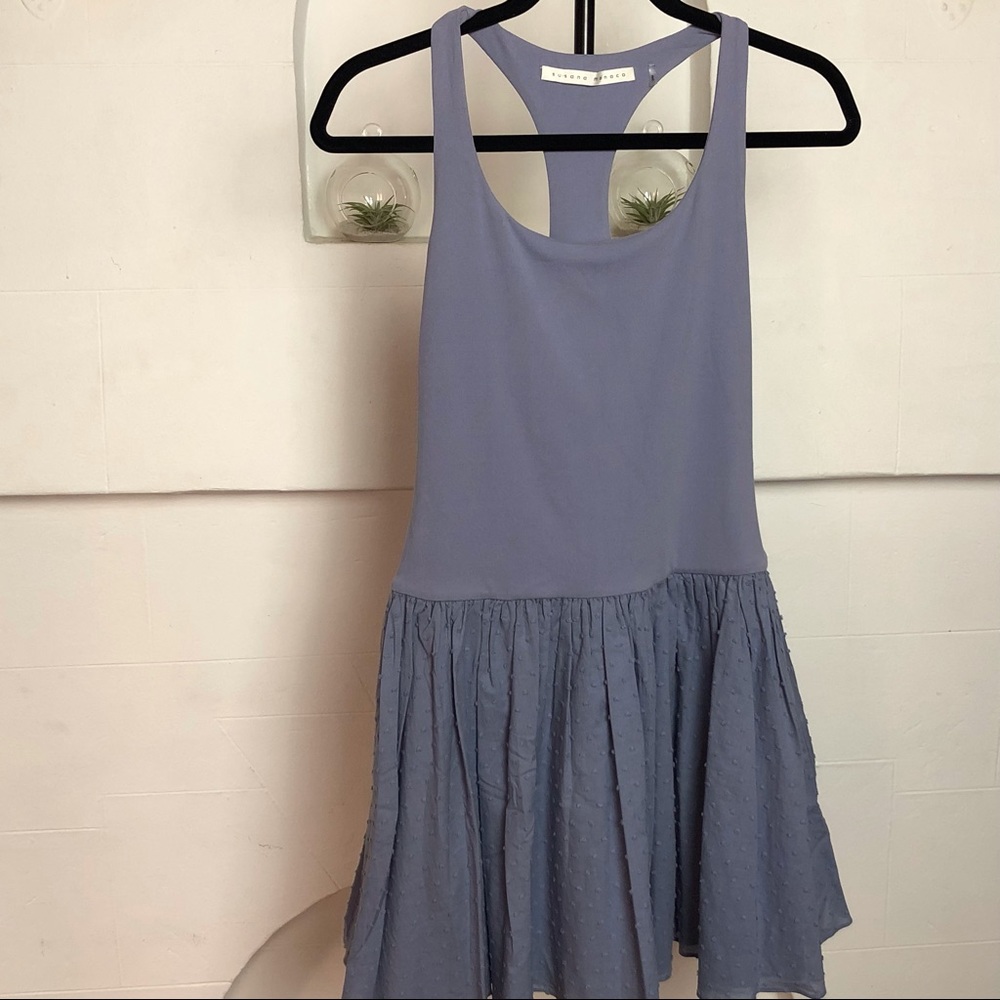 Susana Monaco Mini Dress